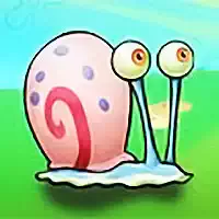 spongebob_snail_park Pelit