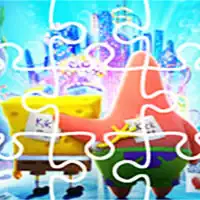 spongebob_sponge_on_the_run_jigsaw গেমস