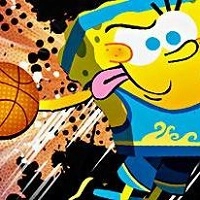 Spongebob Squarepants: Stelle Del Basket 2