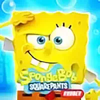 spongebob_squarepants_runner Giochi