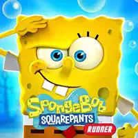 spongebob_squarepants_runner_game_adventure Játékok