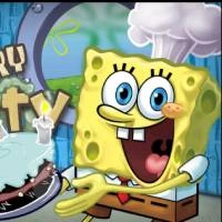 spongebob_tasty_pastry_party खेल