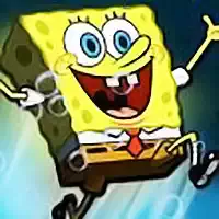 spongebobs_race ເກມ