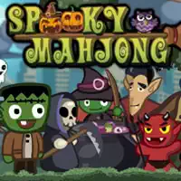 spooky_mahjong თამაშები