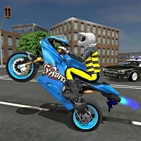 sports_bike_simulator_drift_3d 游戏