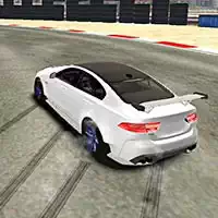 sports_car_drift Ігри