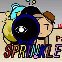 sprinkle_parasite_2 Mängud