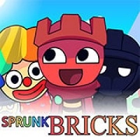 sprunkbricks Juegos