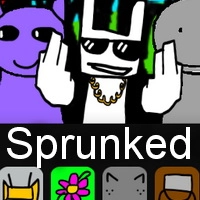 sprunked ألعاب