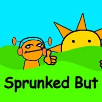 sprunked_but_sprinkle গেমস