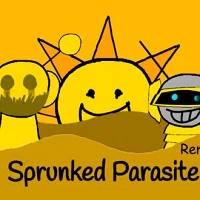 sprunked_parasite_remake гульні