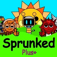 sprunked_plus Ойындар