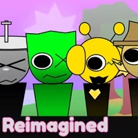 sprunked_reimagined Giochi