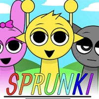 Sprunki Игры