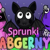 sprunki_abgerny_retake Juegos