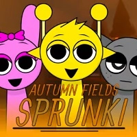 sprunki_autumn_fields Тоглоомууд