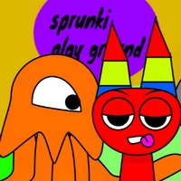 sprunki_banban Giochi