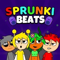 sprunki_beats ເກມ