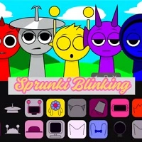 sprunki_blinking Spellen