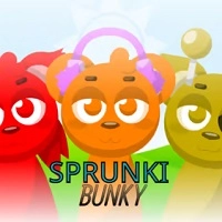 sprunki_bunky Pelit