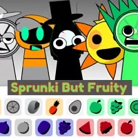 sprunki_but_fruity Ігри