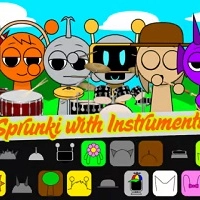 sprunki_but_with_instruments игри