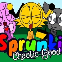 sprunki_chaotic_good_cute بازی ها