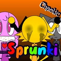 sprunki_chaotic_good_parasite ألعاب