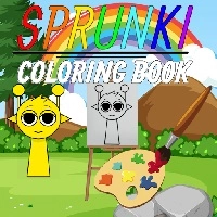 sprunki_coloring_book ហ្គេម