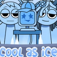 sprunki_cool_as_ice_2 Igre