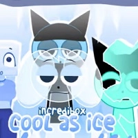 sprunki_cool_as_ice_kayden_friends เกม