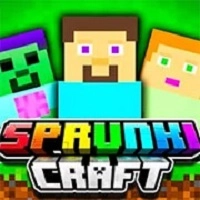 sprunki_craft ゲーム