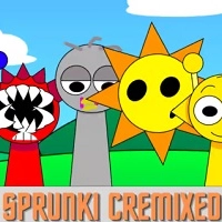 sprunki_cremixed Spil