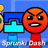 sprunki_dash Pelit