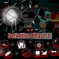 sprunki_definitive_phase_7 Ойындар