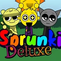 sprunki_deluxe Тоглоомууд