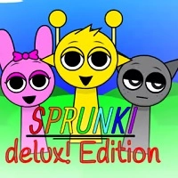 sprunki_deluxe_edition Mängud