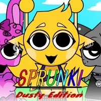 sprunki_dusty_edition खेल