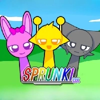 sprunki_dx ألعاب