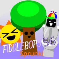 sprunki_fiddlebops_56 Παιχνίδια