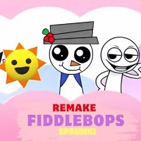 sprunki_fiddlebops_remake Giochi