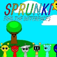 sprunki_find_the_differences игри