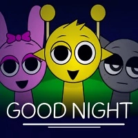 sprunki_good_night гульні