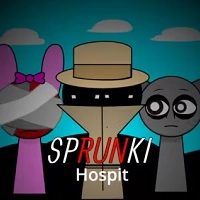 sprunki_hospit Παιχνίδια