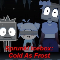 Sprunki Icebox: Cold As Frost