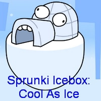 sprunki_icebox_cool_as_ice Ойындар