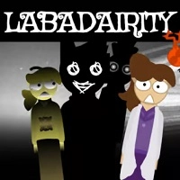 Sprunki Labadairity