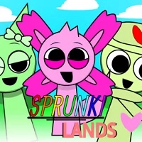 sprunki_lands Παιχνίδια