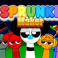 sprunki_maker Igre