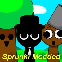 sprunki_modded เกม